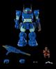 Robodo Armored Trooper Votoms Rabidly Dog Немасштабная подвижная фигурка из ABS, ПВХ, POM и цинкового сплава, окрашенная на продажу