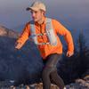 Hydration Backpack Breathable Hiking Vest with Water Bladder Men Women Outdoor Sports Daypack for Trail Running Cycling Mountaineering