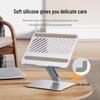 Ugreen Foldable Adjustable Aluminum Laptop Stand