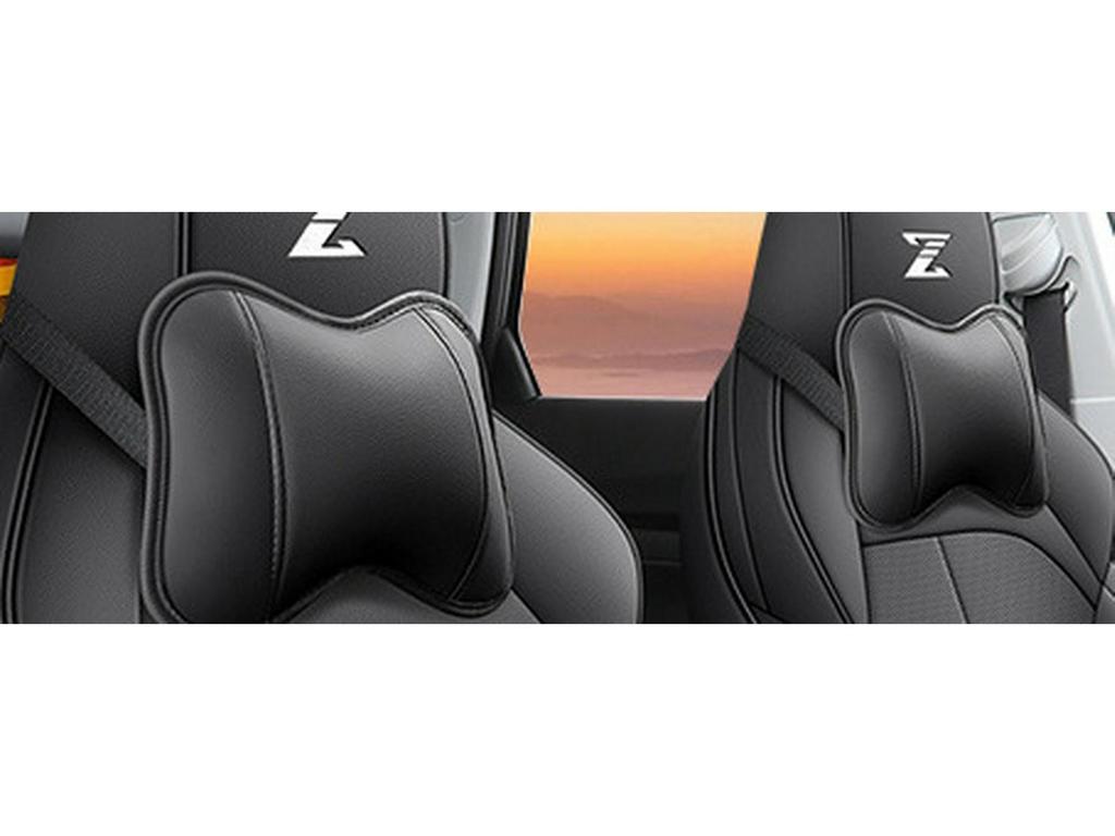 Changan Oshan Z6 Smart Edition 2.0T Blue Whale 2023 Car Seat Cushion Cover