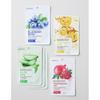Eunyul Natural Mask Pack 30 листов 10 видов 3 листа 460 вон за лист 