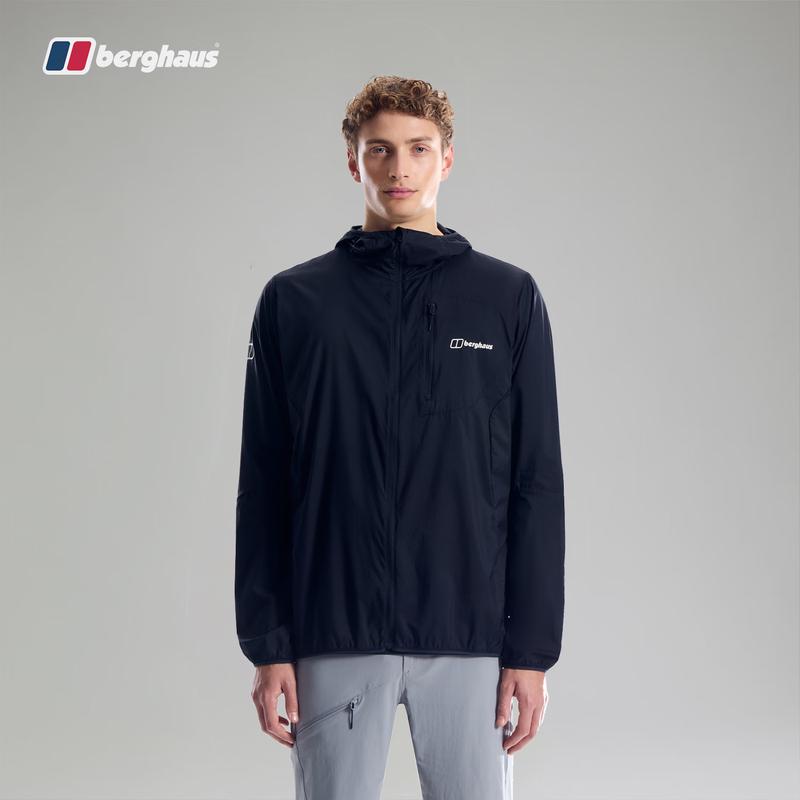 Легкая ветровка Berghaus Trail