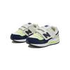 New Balance NB 530 Series Low Top Running Shoes Baby Sneaker Light-Blue Green KV530SII