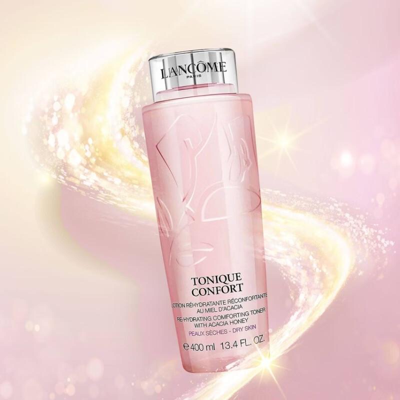 Lancôme Tonique Confort Увлажняющий тоник