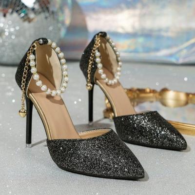 Туфли – Туфли