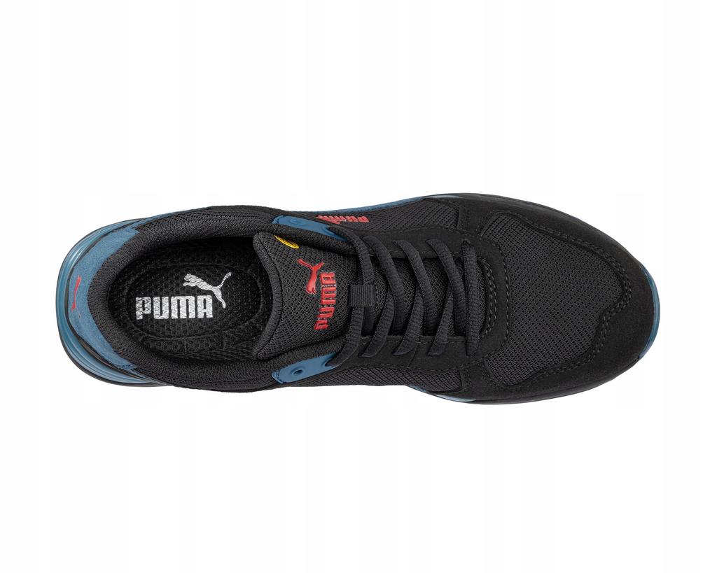 Buty Robocze Puma Front Side S1P Hro Src Rozm. - 41 Półbuty