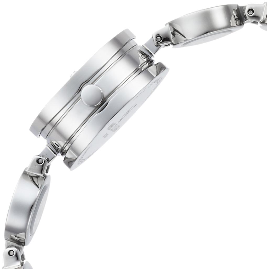 Watch Silver [Ann Clark] AT-1008-09