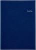 Takahashi 2026 A5 Weekly Desk Navy 471 January Diary, Blue, No. (Starts 2026)