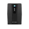 Uninterruptible Power Supply System Interactive UPS Armac H/850E/LED/V2 480 W