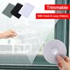 Anti-Mosquito Window Screen Mosquito Curtains Gauze Anti-Insect Mesh Nets Summer Insect Proof Net DIY Window Screen Tulle Mesh