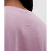 Lululemon CaTes T shirT Lavender Lux