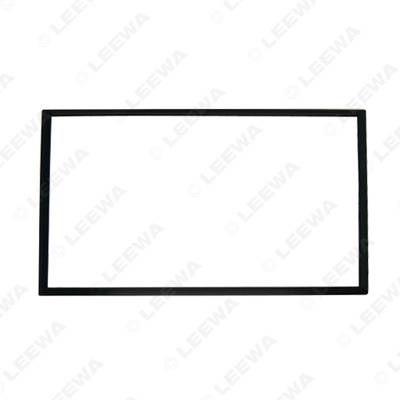 Mitsubishi Grandis 2003-2011 Рамка для модификации аудиосистемы 2DIN