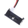 Dc 100V 10A Voltmeter Ammeter Blue + Red Led Dual Digital Volt Amp Meter Gauge