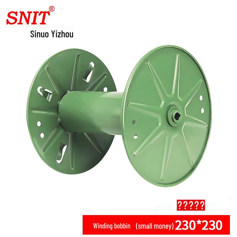 SNIT Field Wire & Cable Management System