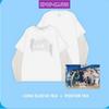 Stray Kids <dominATE:celebrATE> LAYERED LONG SLEEVE