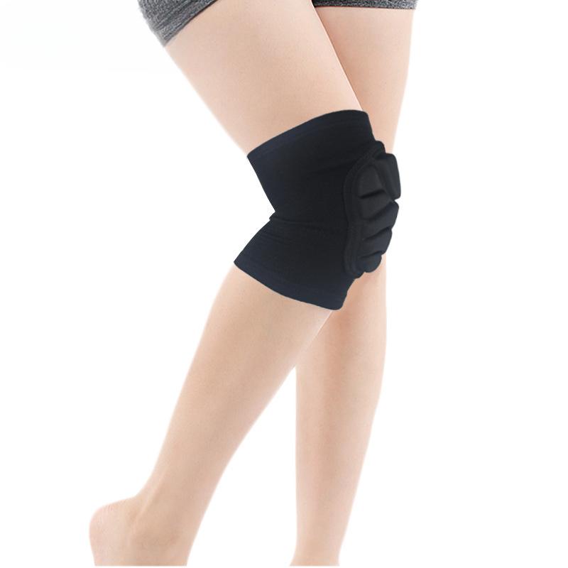 Баскетбол, волейбол, губка для катания на коньках, защита от столкновений, утолщенная изоляция, наколенники для катания на коньках.