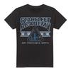Mens Starfleet Academy Earth T-Shirt