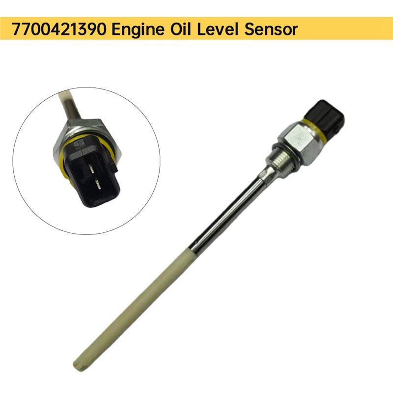 Gauge Oil Level Sensor Stand 7700421390 Engine Oil Level Sensor For Renault Scenic I 1999-2003 New