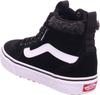 Женские кеды Vans Filmore Hi Vansguard черный