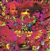 CD CREAM - Disraeli Gears 3145318112 Polydor 1998 US Rock Used