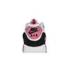 Nike Air Max 90 Grade School 'Rose Pink' (Unisex) White / Particle Grey / Light Smoke Grey / Rose Pink Running Shoes CD6864 104