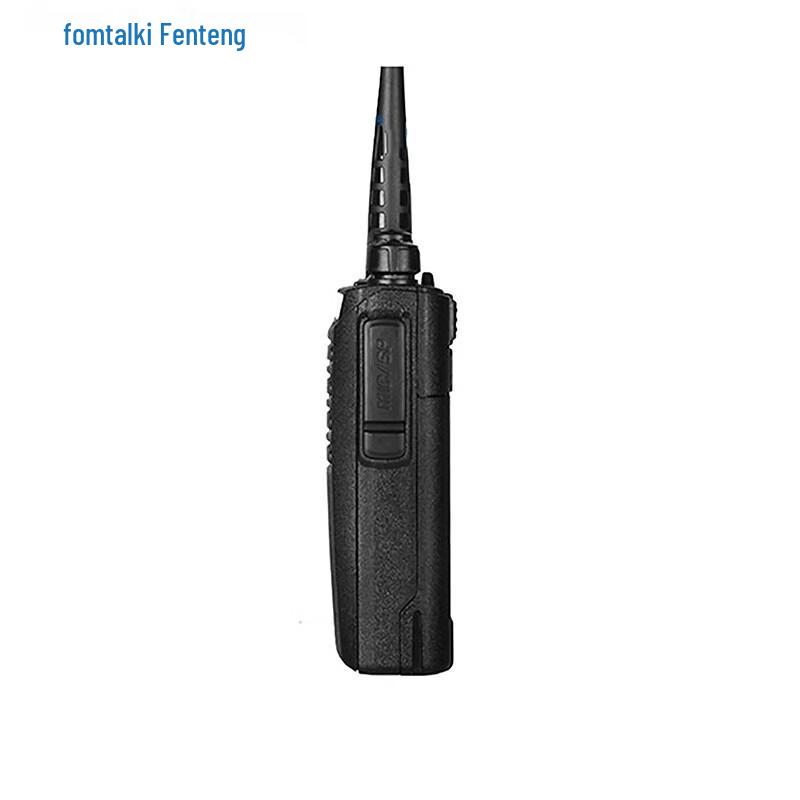 Fomtalk Max900P 350MHz Long-Range Walkie-Talkie (CN version)
