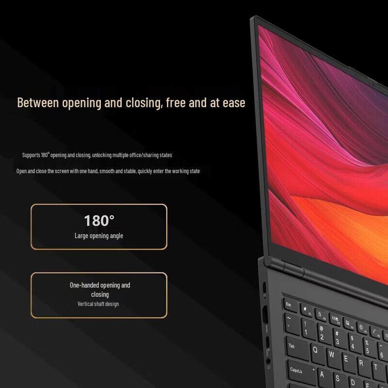 MECHREVO Hengyue E14 Производительный ноутбук (Китайская версия)