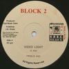 12-дюймовая пластинка FRISCO KID - Видео справа (Микс 1); Видео Справа (M Block 2 1995 UK Регги, Ска и Даб