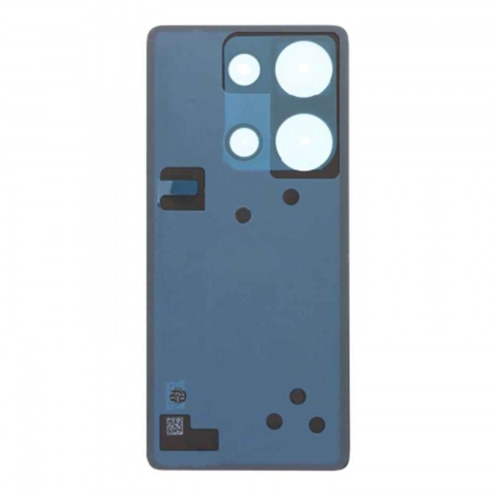 Задняя крышка аккумуляторного отсека для Xiaomi Redmi Note 13 Pro 4G, замена