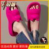 New EVA Soft-Sole Women's Fashion Slippers