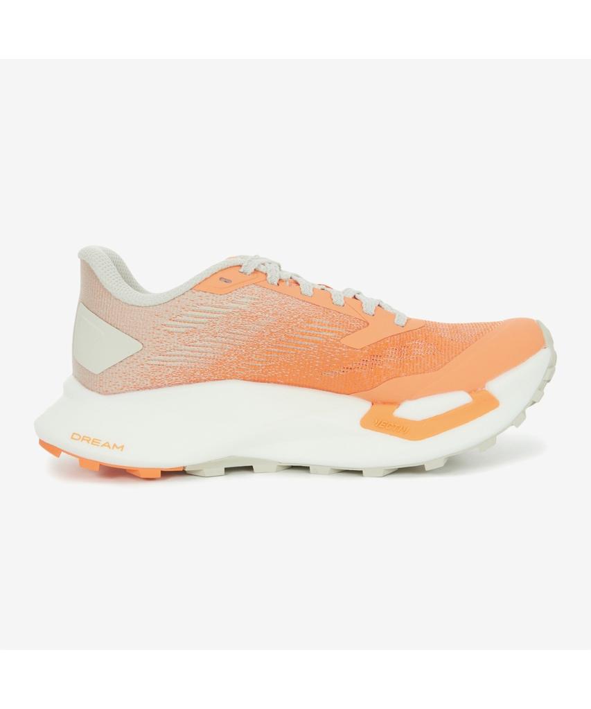 The North Face Ns97S04A Women'S Vective Enduris 4 Red