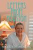 Книга Letters from Houston : A Victorious Cancer Journey Musings of Faith, Family, Friends, and Food