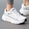 Skechers Женские беговые кроссовки GO 129471-WBK