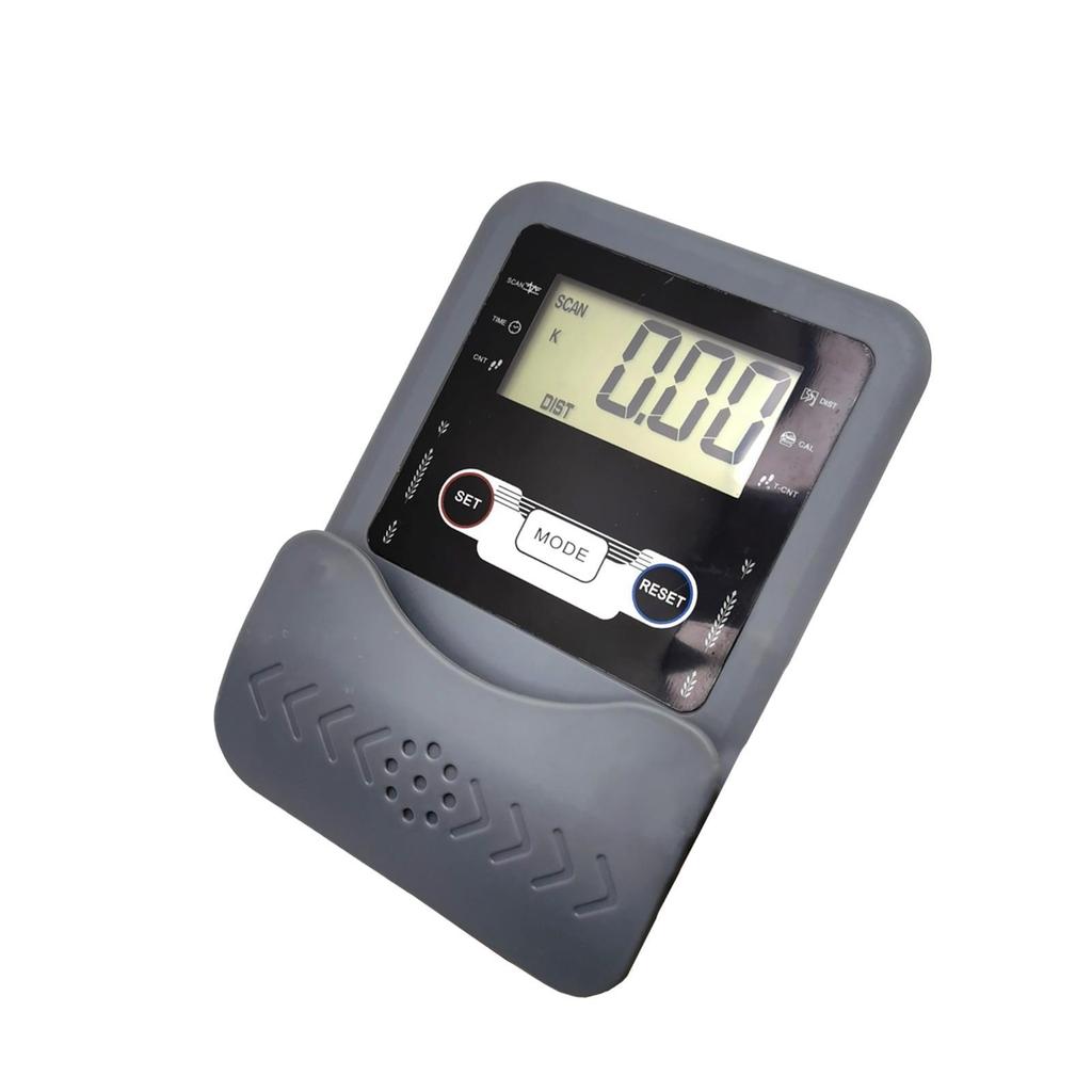 Монитор Спидометр Гребной тренажер Дисплей Многоцелевой Профессиональный Домашний Гребной тренажер Счетчик Монитор Экрана Велотренажера