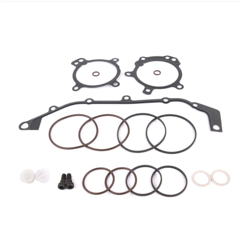 5X Vanos O-Ring Seal Repair Kit Fit For BMW E36 E39 E46 E53 E60 E83 E85 M52tu M54 Double Convex Repair Kit 11361433513