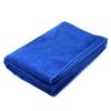 Cars Auto Parts Wash Care Polish Drying Car Towel Cleaning Cloth Auto 60x160cm Large Microfiber