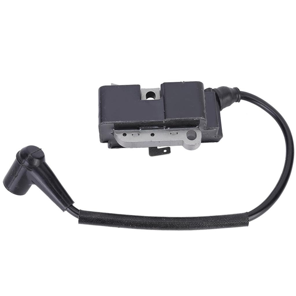 Аксессуар для катушки зажигания бензопилы, подходит для Husqvarna 345 350 357 359 362 365 371 372 372XP 385 390