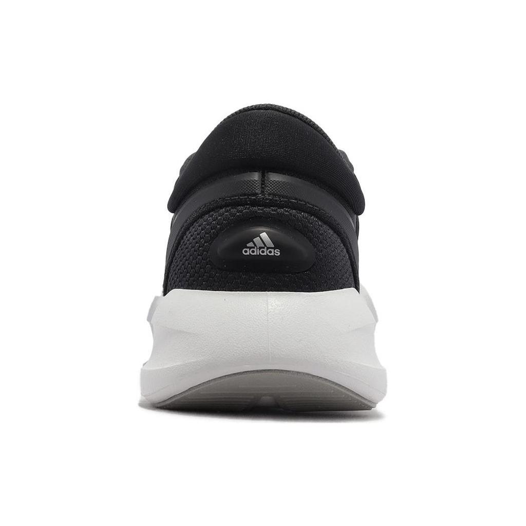 adidas Ventice Climacool Black Silver Metallic Женские кроссовки Core-Black Grey-Two GZ2575
