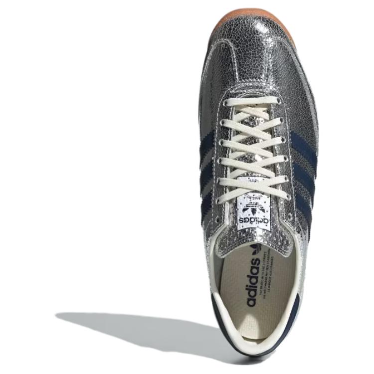 adidas Женские кроссовки SL72 Og 'Silver Metallic Collegiate Navy' JH8654