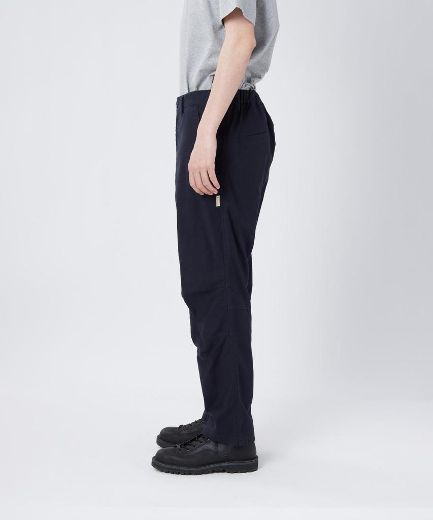 Stretch Moleskin Pants Pants Long Pants M OLIVE [Snow Peak] SPTL-PA-26SU902 Men's Women's [Used]