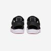 Converse Сандалии Chuck Taylor Utility Easy on Black, A12156C, 1010112768, популярная корейская обувь