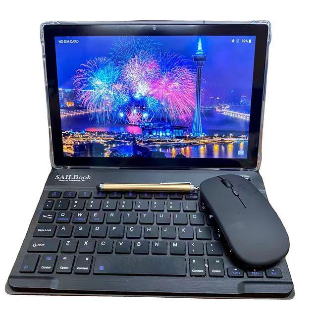 Планшет SAILBook B10: 10,1-дюймовая модель с небьющимся экраном