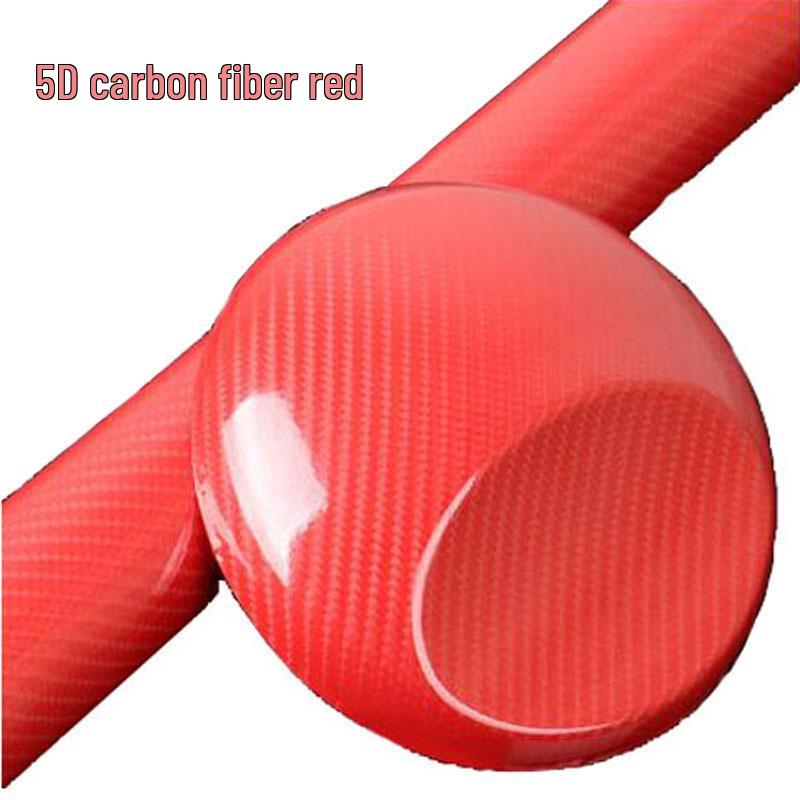 16-18 Geely Vision X3 Carbon Fiber Gear Console Stickers