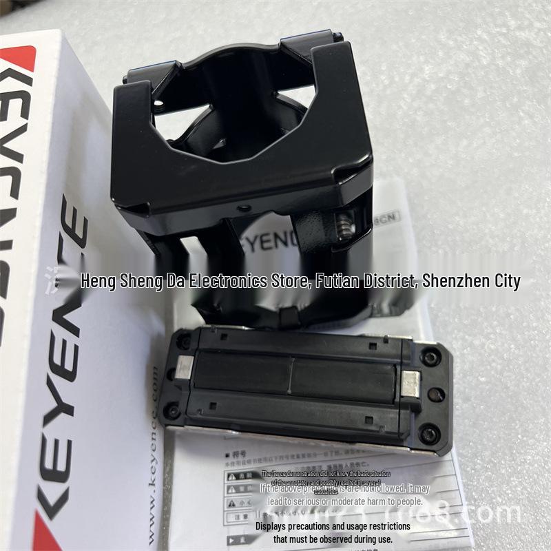 KEYENCE FD-Q Series Flowmeter: FD-Q10C, FD-Q20C, FD-Q50C Models