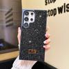 Роскошный чехол со стразами и бриллиантами для Samsung S26 S25 S24 S23 Ultra Plus, блестящий противоударный чехол для женщин и девушек