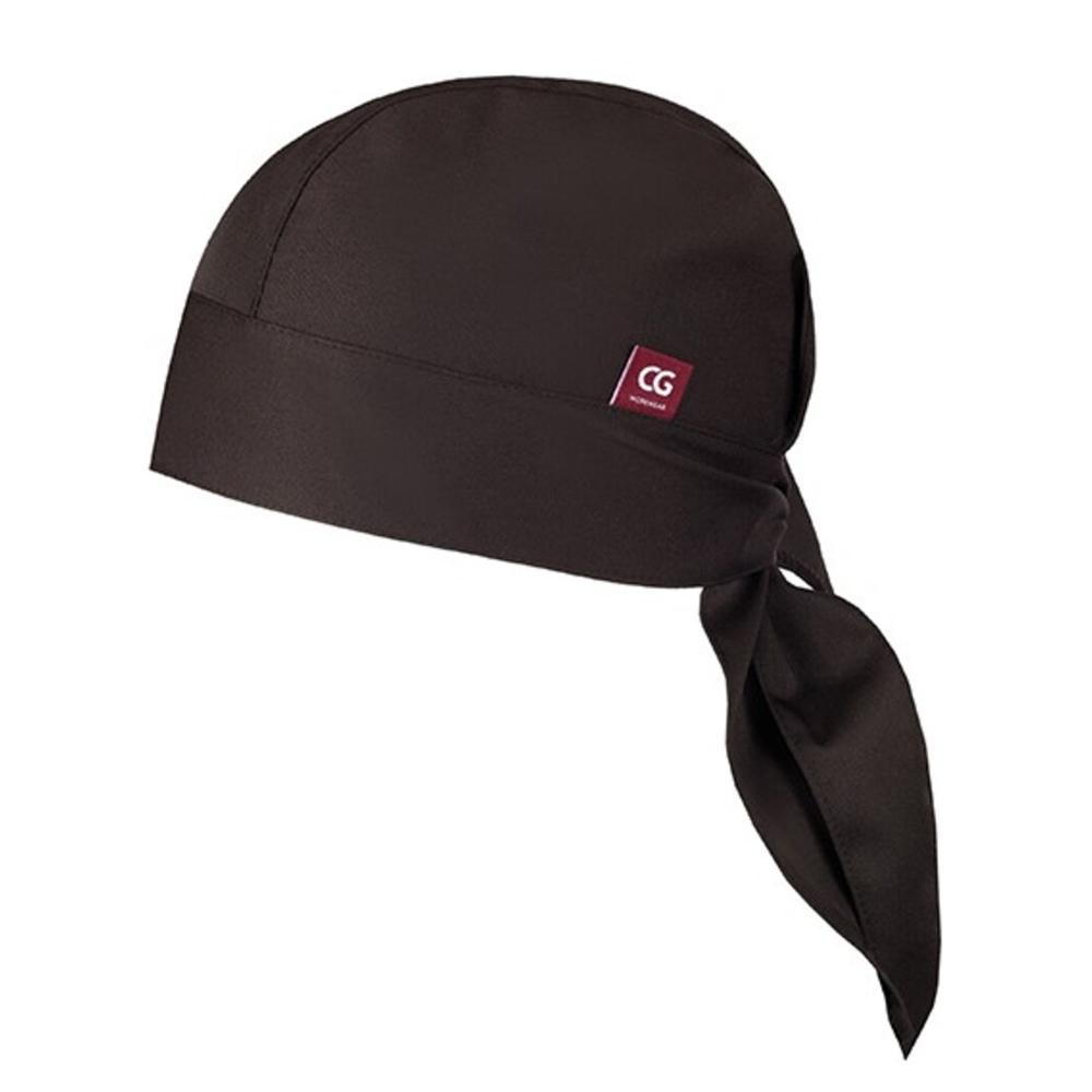 Классическая поварская шапка CG Workwear Prato