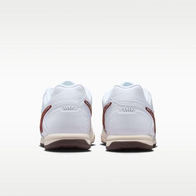 Men's Sneakers Nike Gato White Soft Pearl Dark Pony White/Soft Pearl/Dark Smoke Grey/Dark Pony
