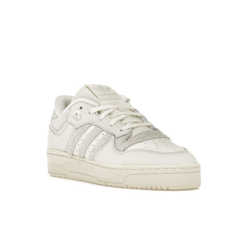 Adidas Кроссовки унисекс Rivalry Low 86 Orbit Grey Cream Off-White Cream-White IE7139