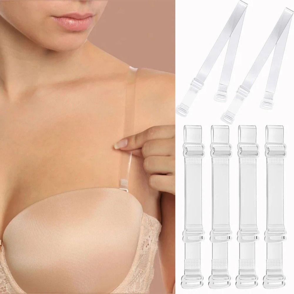 Invisible Bra Strap Intimates Accessories Bra Belt Fashion Shoulder Strap