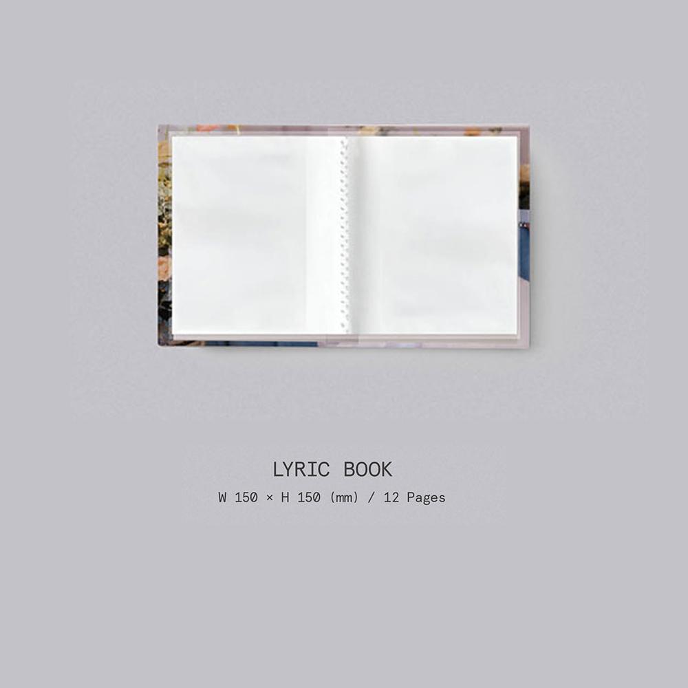 Seventeen 10-й мини-альбом "FML" (КАРАТ Вер.)